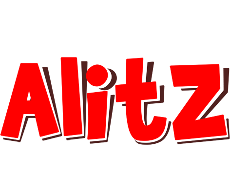 Alitz basket logo