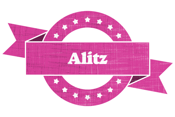 Alitz beauty logo