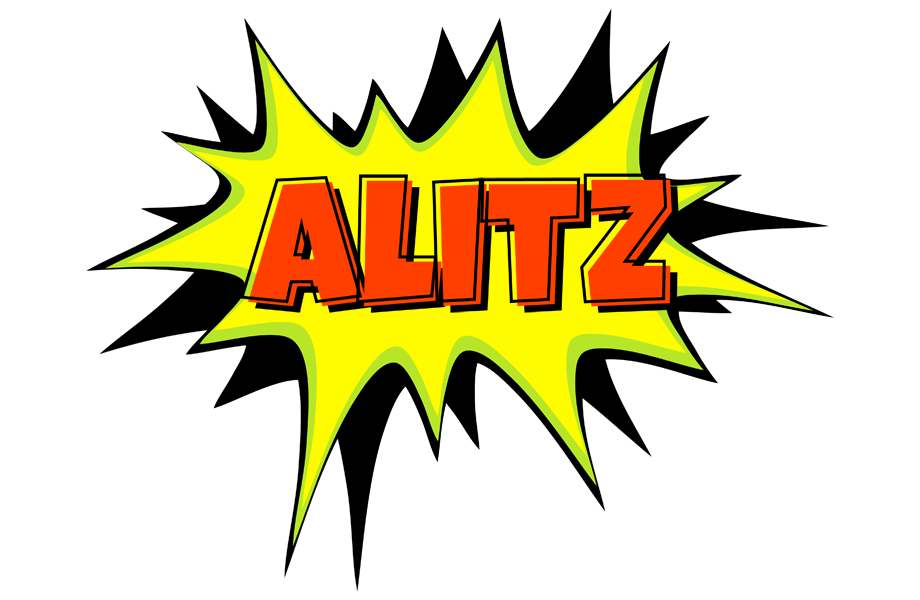 Alitz bigfoot logo