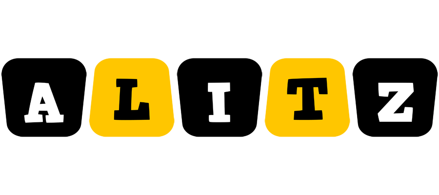 Alitz boots logo