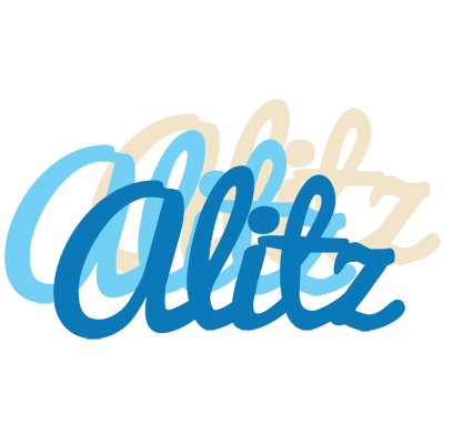 Alitz breeze logo