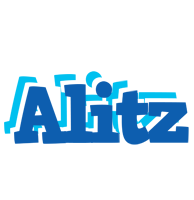 Alitz business logo