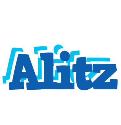 Alitz business logo