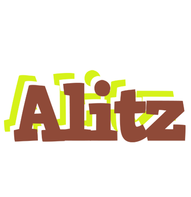 Alitz caffeebar logo