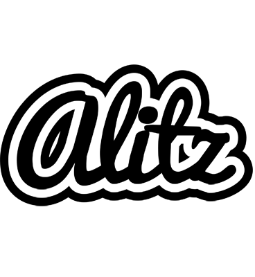 Alitz chess logo