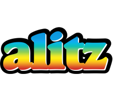 Alitz color logo