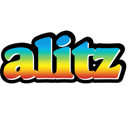 Alitz color logo