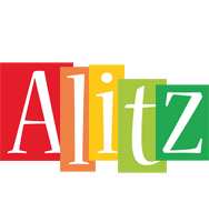 Alitz colors logo