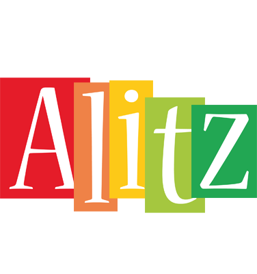 Alitz colors logo