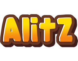 Alitz cookies logo