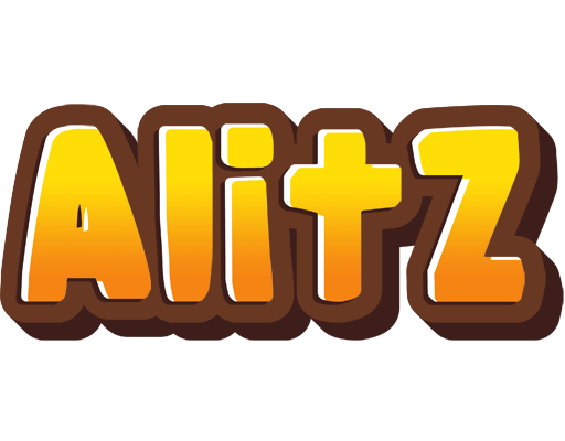 Alitz cookies logo