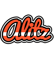 Alitz denmark logo