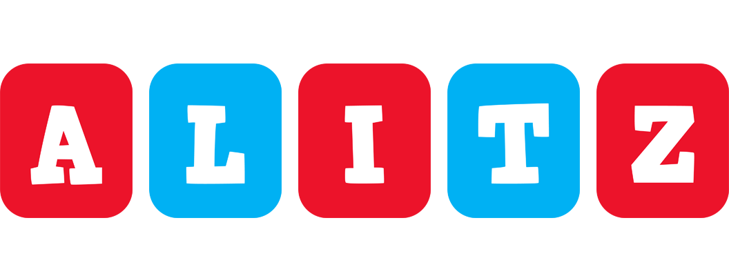 Alitz diesel logo