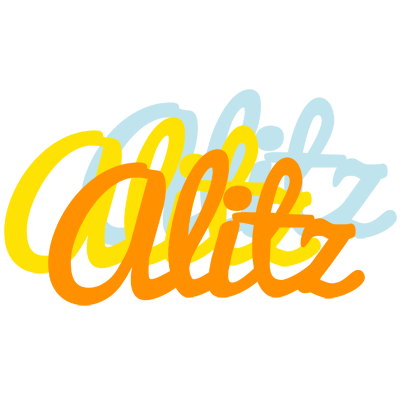 Alitz energy logo