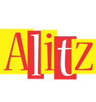 Alitz errors logo