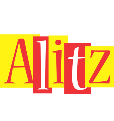 Alitz errors logo