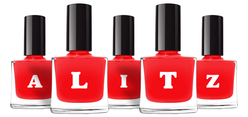 Alitz fashion logo