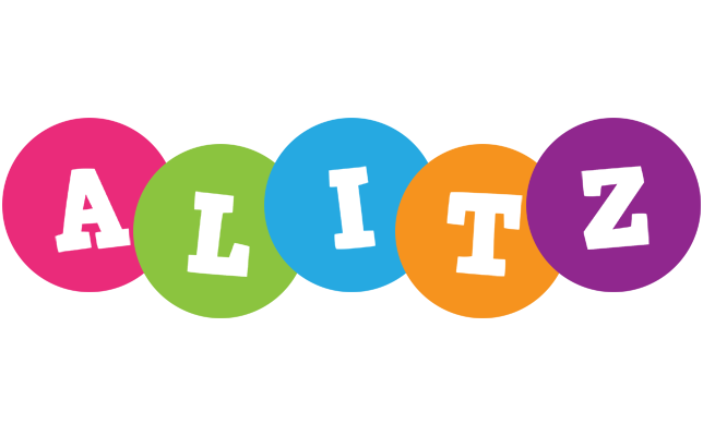 Alitz friends logo