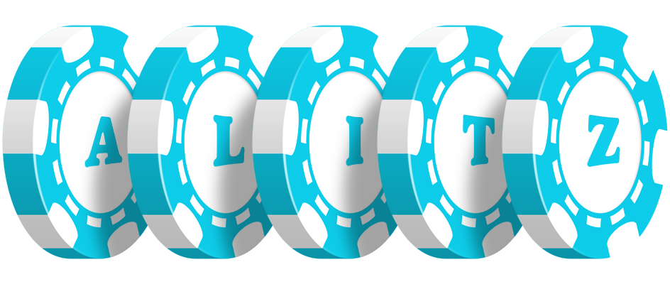 Alitz funbet logo