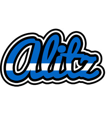 Alitz greece logo
