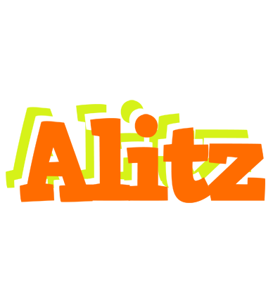 Alitz healthy logo