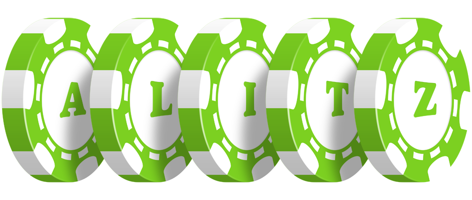Alitz holdem logo