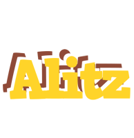 Alitz hotcup logo