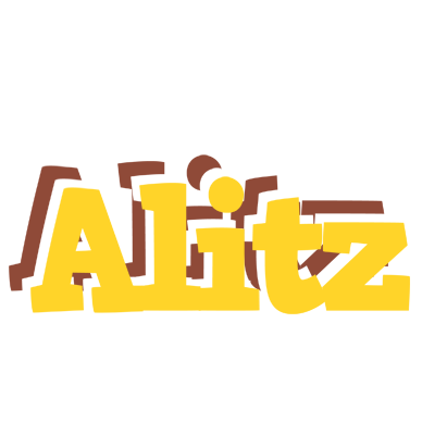 Alitz hotcup logo