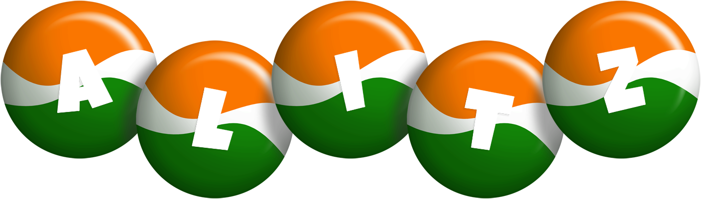 Alitz india logo