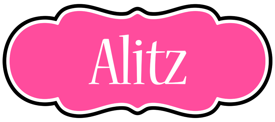 Alitz invitation logo