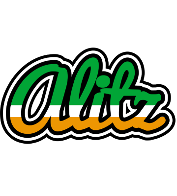 Alitz ireland logo