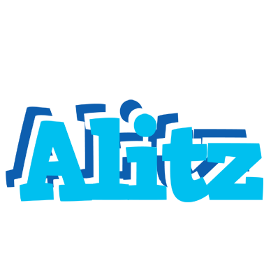 Alitz jacuzzi logo