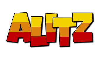 Alitz jungle logo