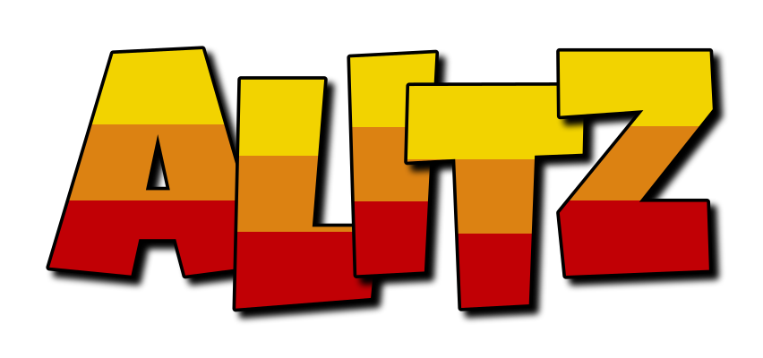 Alitz jungle logo