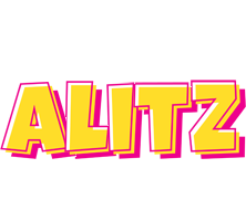 Alitz kaboom logo