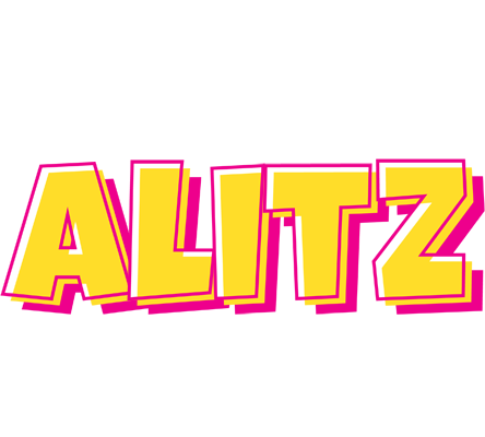 Alitz kaboom logo