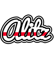 Alitz kingdom logo