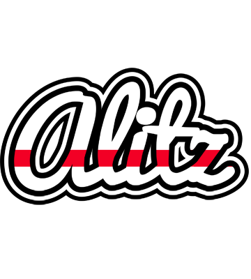 Alitz kingdom logo