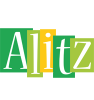 Alitz lemonade logo