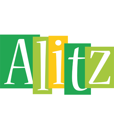 Alitz lemonade logo