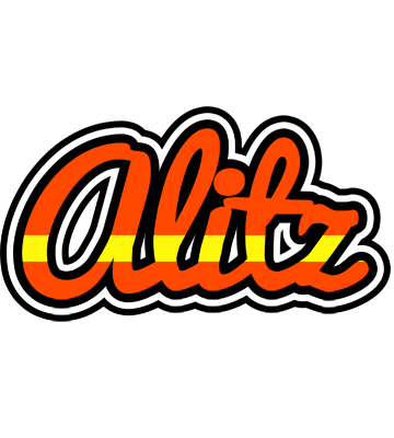 Alitz madrid logo