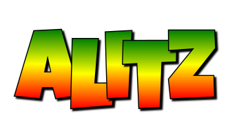 Alitz mango logo