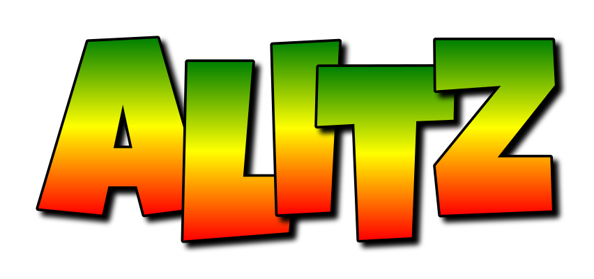 Alitz mango logo