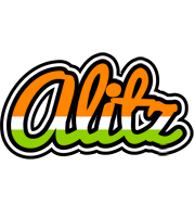 Alitz mumbai logo