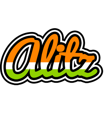 Alitz mumbai logo