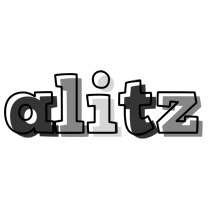 Alitz night logo