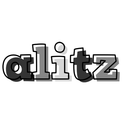 Alitz night logo