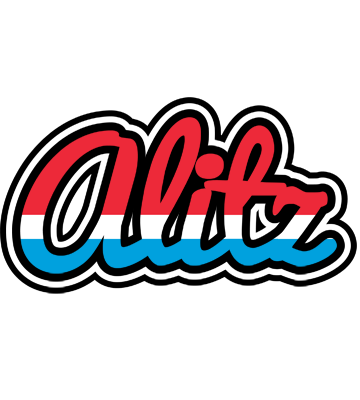 Alitz norway logo