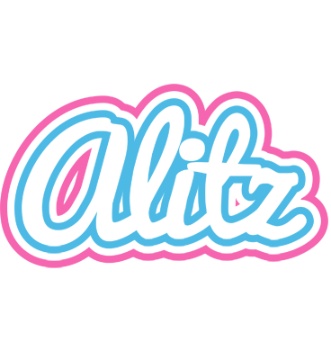 Alitz outdoors logo
