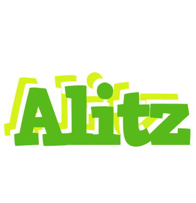 Alitz picnic logo